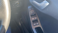 Ford Fiesta 1.0 EcoBoost Hybrid mHEV 125 ST-Line 5dr Petrol Hatchback